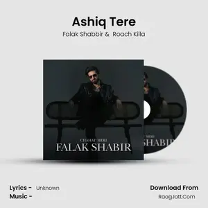 Ashiq Tere Cover