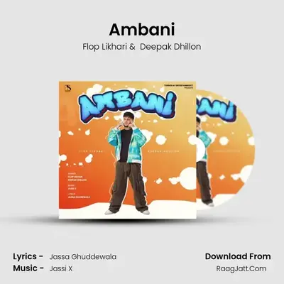 Ambani - Flop Likhari