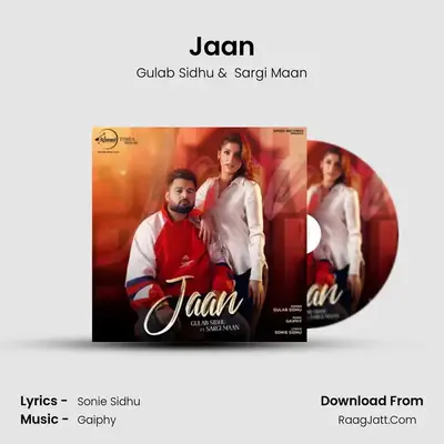 Jaan - Gulab Sidhu