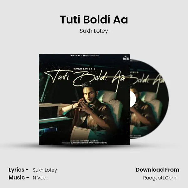 Tuti Boldi Aa mp3 song