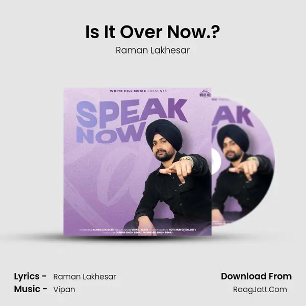 Is It Over Now.? mp3 song