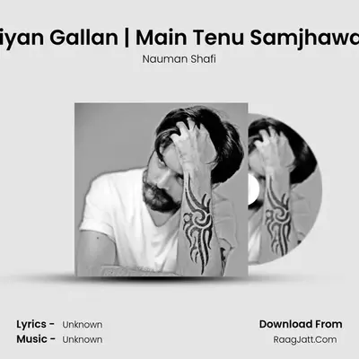 Dil Diyan Gallan | Main Tenu Samjhawan Ki (Cover) mp3 song