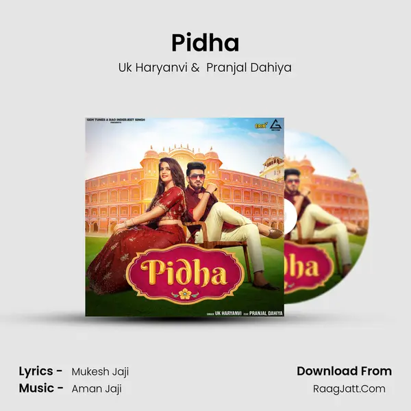 Pidha mp3 song