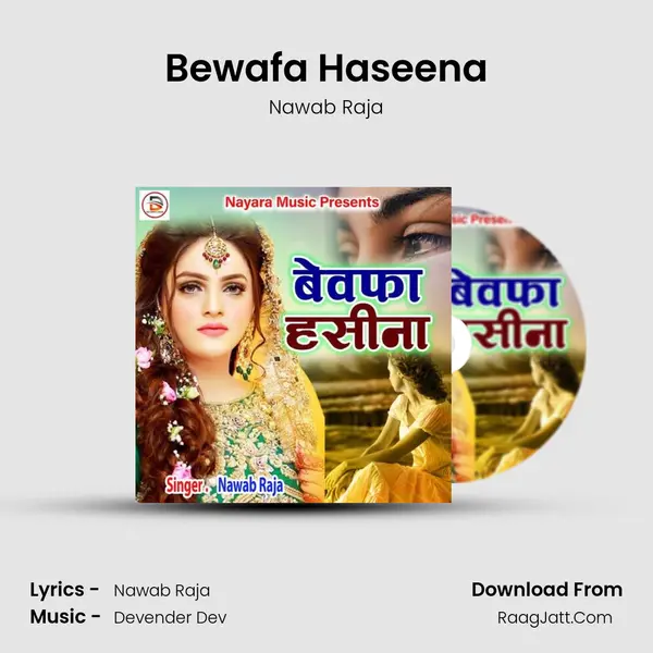 Bewafa Haseena Cover