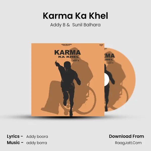Karma Ka Khel mp3 song
