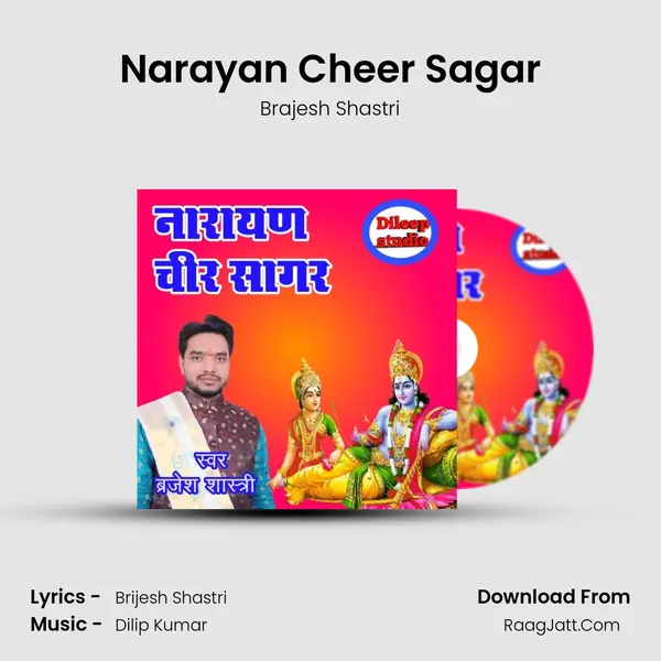 Narayan Cheer Sagar mp3 song
