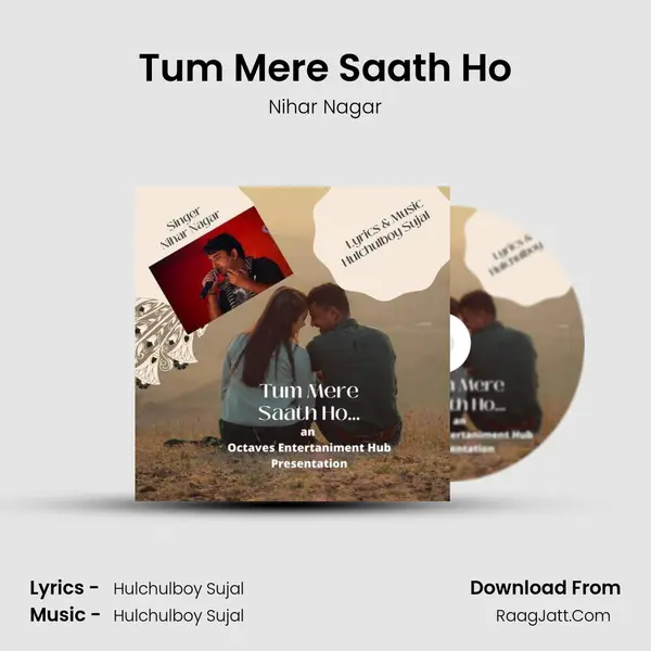 Tum Mere Saath Ho mp3 song