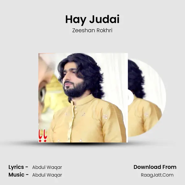 Hay Judai mp3 song