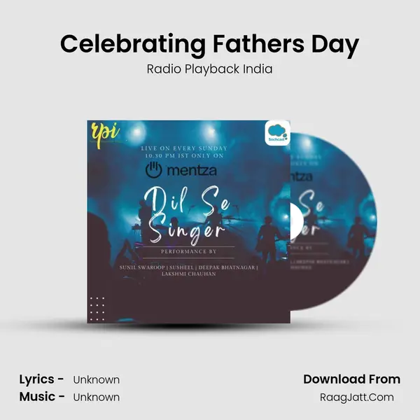 Celebrating Father&#x27;s Day mp3 song
