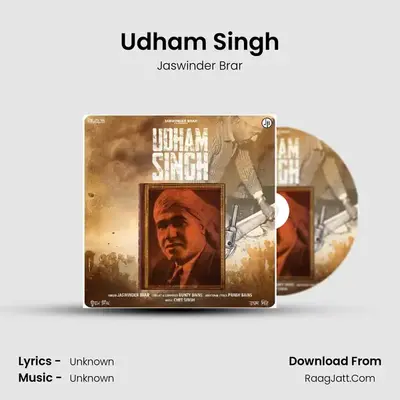 Udham Singh - Jaswinder Brar