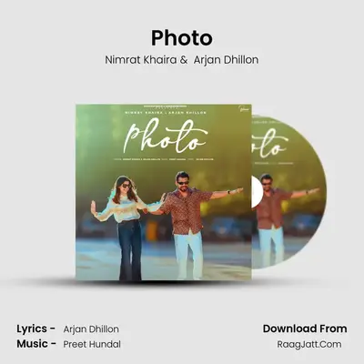 Photo - Nimrat Khaira
