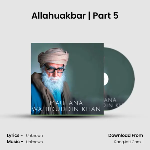 Allahuakbar | Part 5 MP3 Song by  Cover
