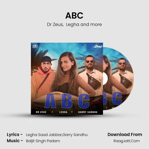 ABC mp3 song