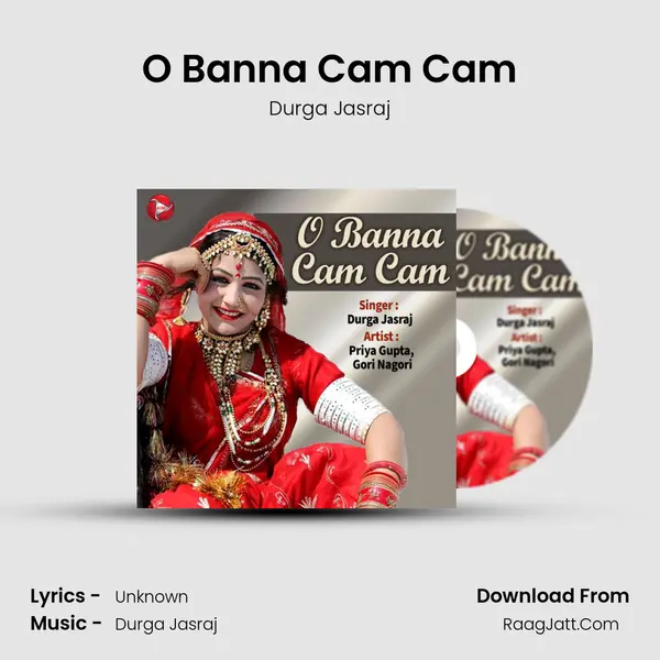 O Banna Cam Cam mp3 song