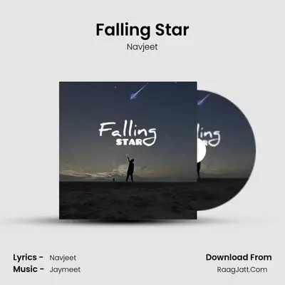 Falling Star - Navjeet