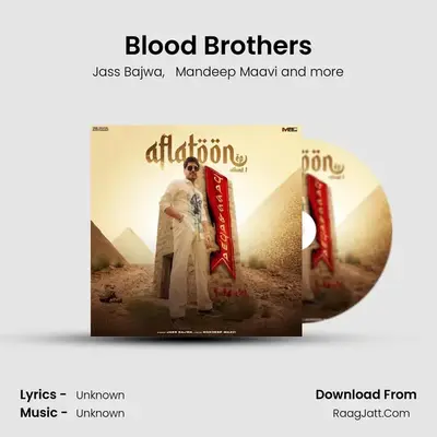 Blood Brothers mp3 song