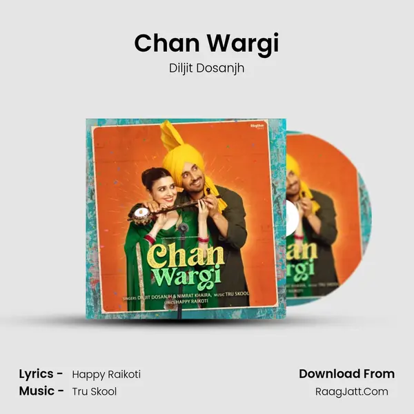 Chan Wargi - Diljit Dosanjh