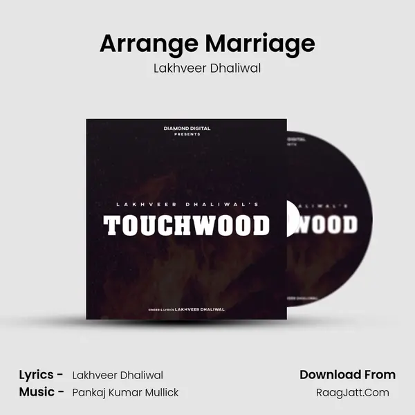 Arrange Marriage mp3 song