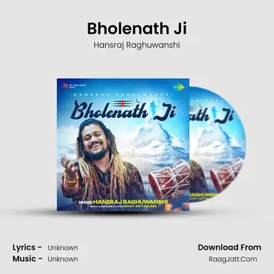 Bholenath Ji Cover