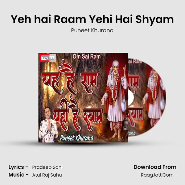 Puneet Khurana