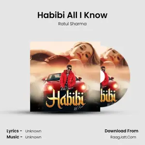 Habibi All I Know Cover