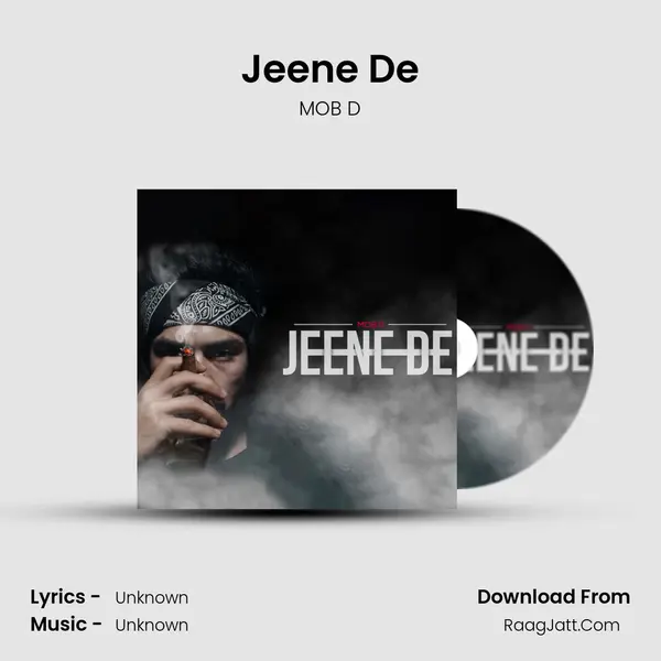 Jeene De mp3 song