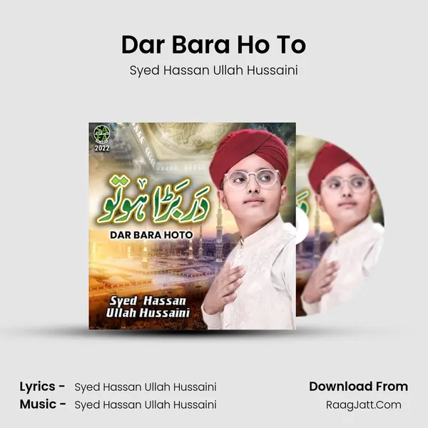 Dar Bara Ho To mp3 song