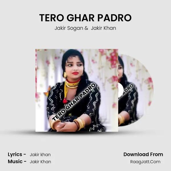 TERO GHAR PADRO mp3 song