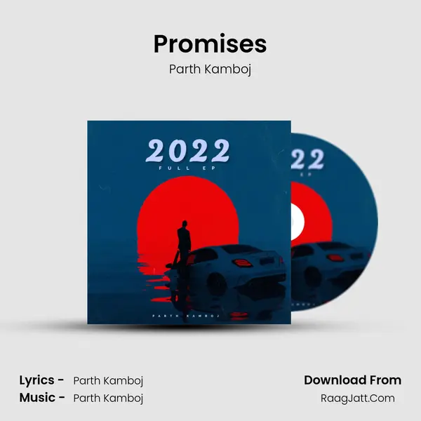 Promises mp3 song