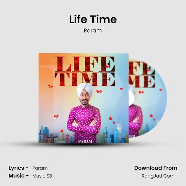 Life Time mp3 song