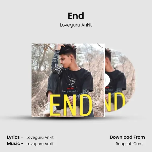End mp3 song