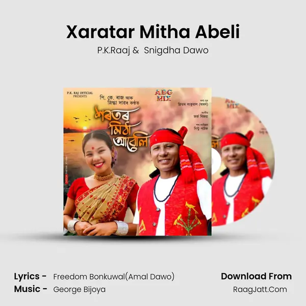 Xaratar Mitha Abeli - P.K.Raaj