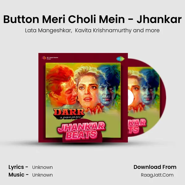 Solah Button Meri Choli Mein - Jhankar Beats Cover
