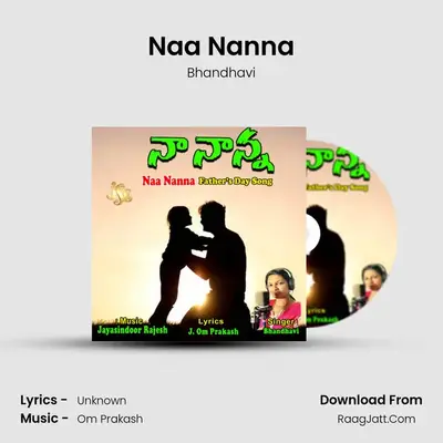 Naa Nanna - Bhandhavi