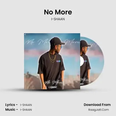 No More Cover
