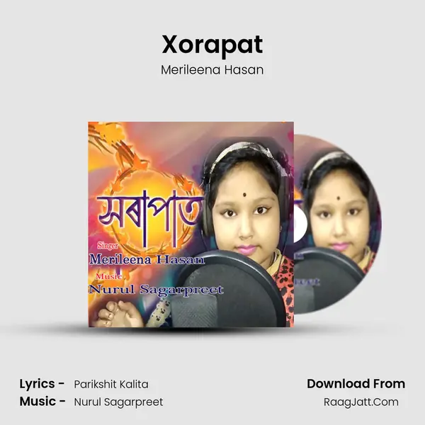 Xorapat MP3 Song by Merileena Hasan Cover