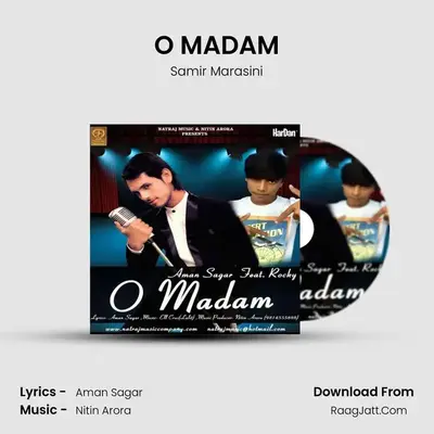 O MADAM mp3 song