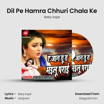 Dil Pe Hamra Chhuri Chala Ke mp3 song