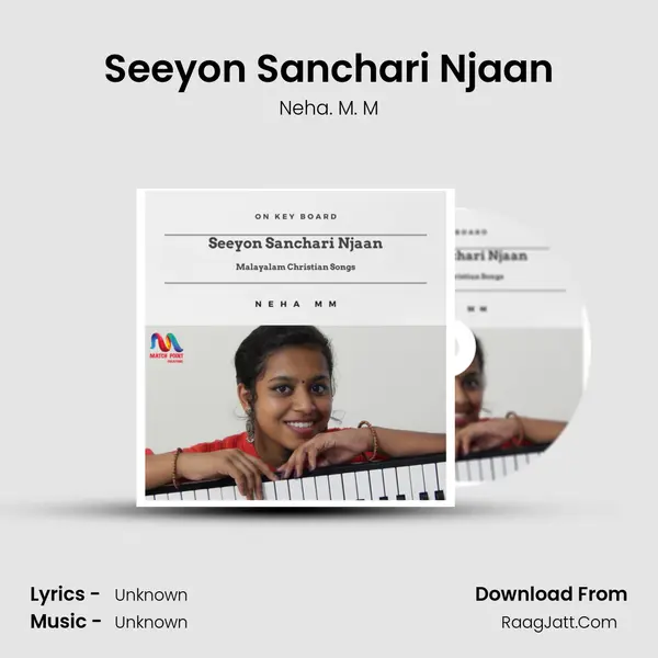 Seeyon Sanchari Njaan mp3 song