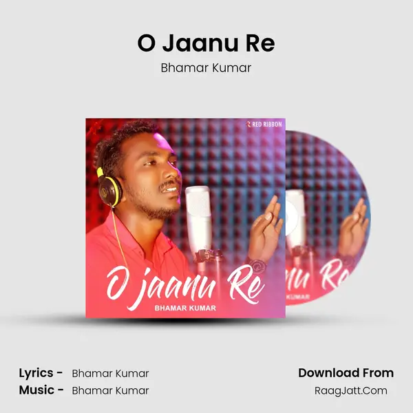 O Jaanu Re mp3 song