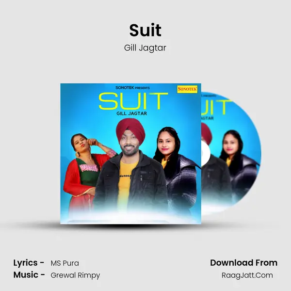 Suit mp3 song