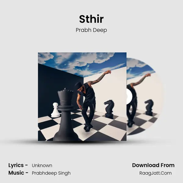 Sthir MP3 Song by Prabh Deep Cover
