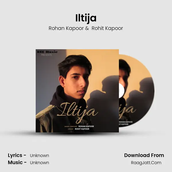 Iltija mp3 song