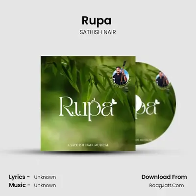 Rupa (Original Motion Picture Soundtrack) mp3 song