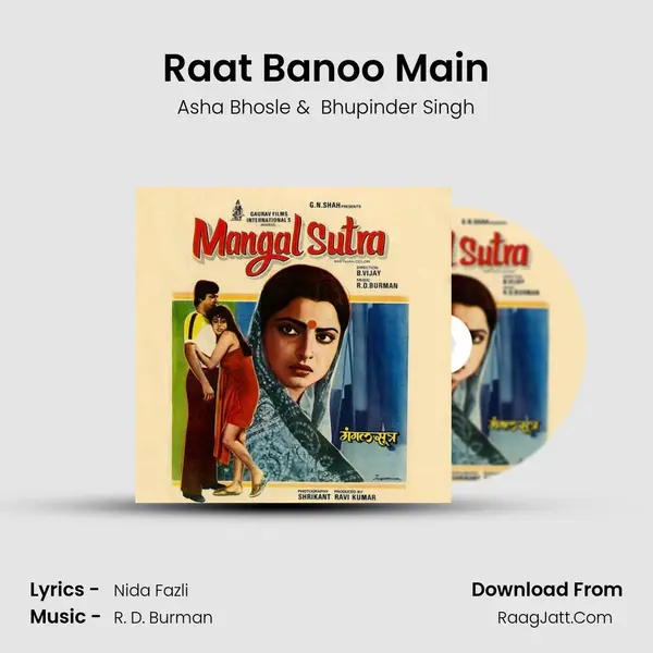 Raat Banoo Main mp3 song