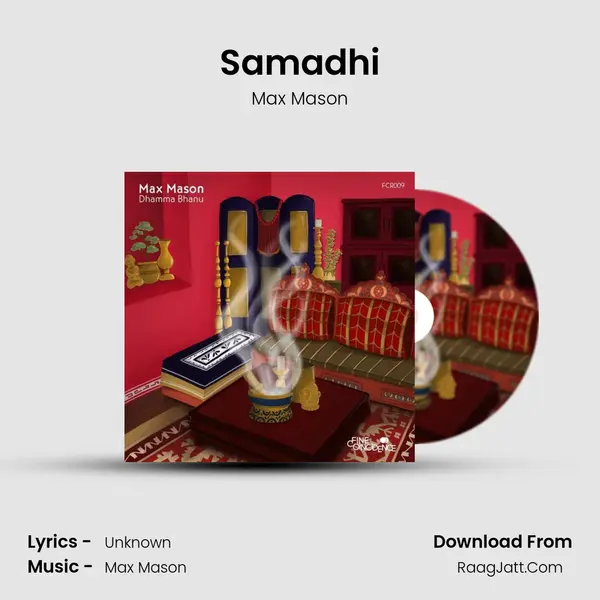 Samadhi mp3 song