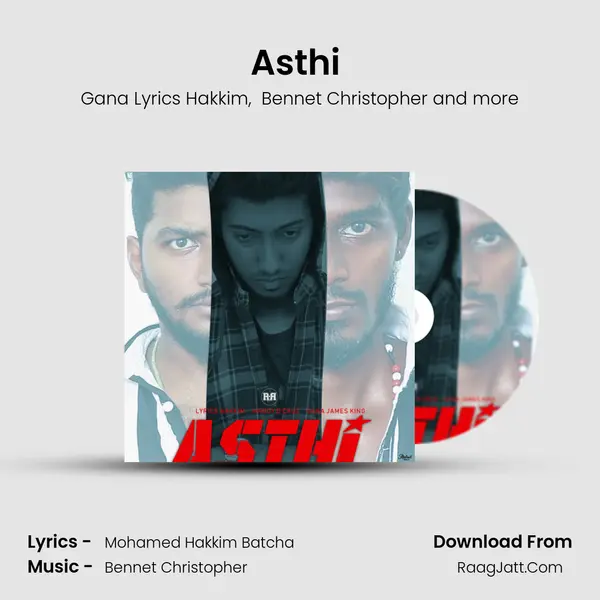 Asthi (Rowdy Song) Cover