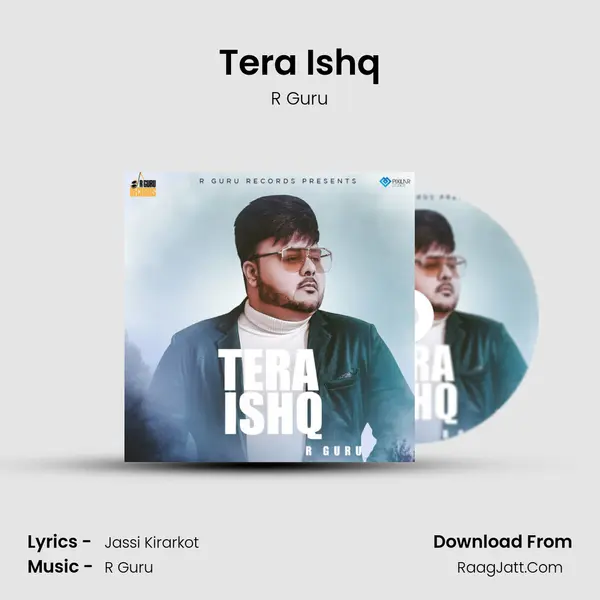 Tera Ishq Cover