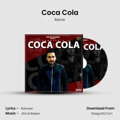 Coca Cola mp3 song