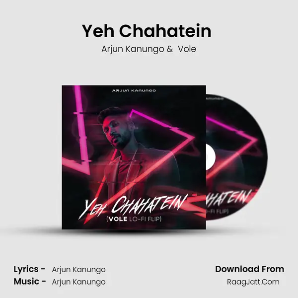Yeh Chahatein (Lo-Fi Flip) mp3 song